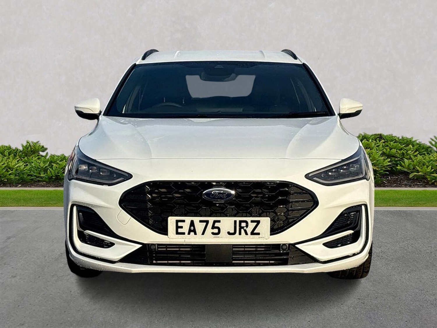 Used Ford Focus 2025 for sale - 77489061: Photo 5