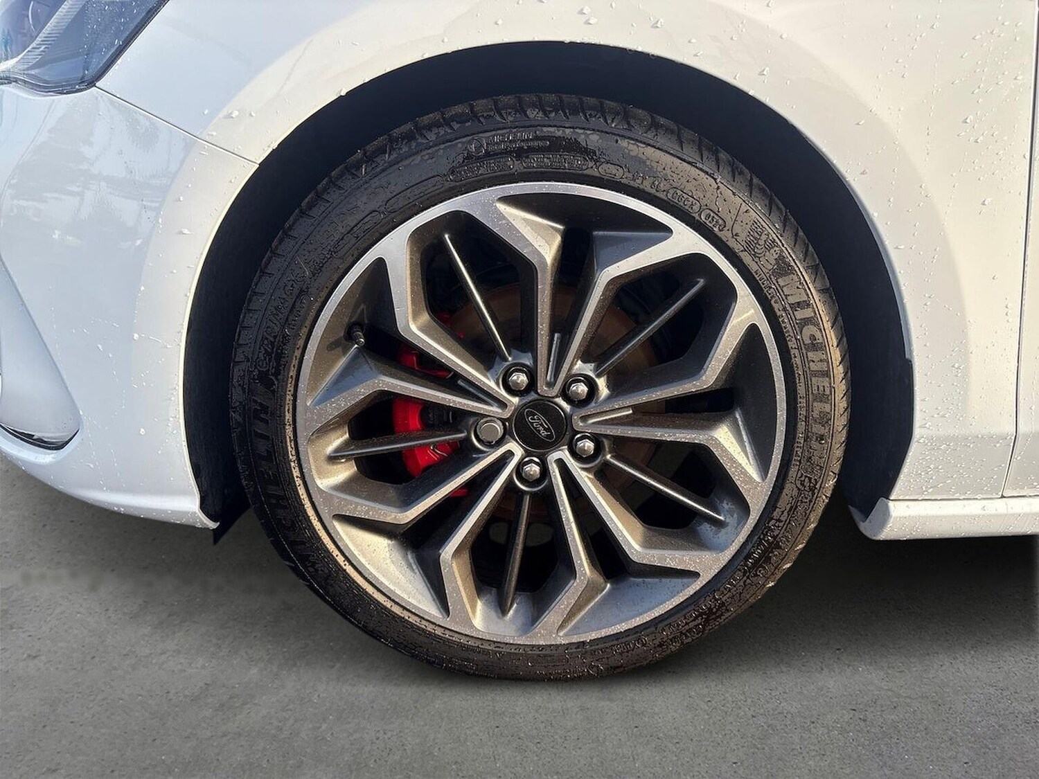 Used Ford Focus 2025 for sale - 77489061: Photo 6