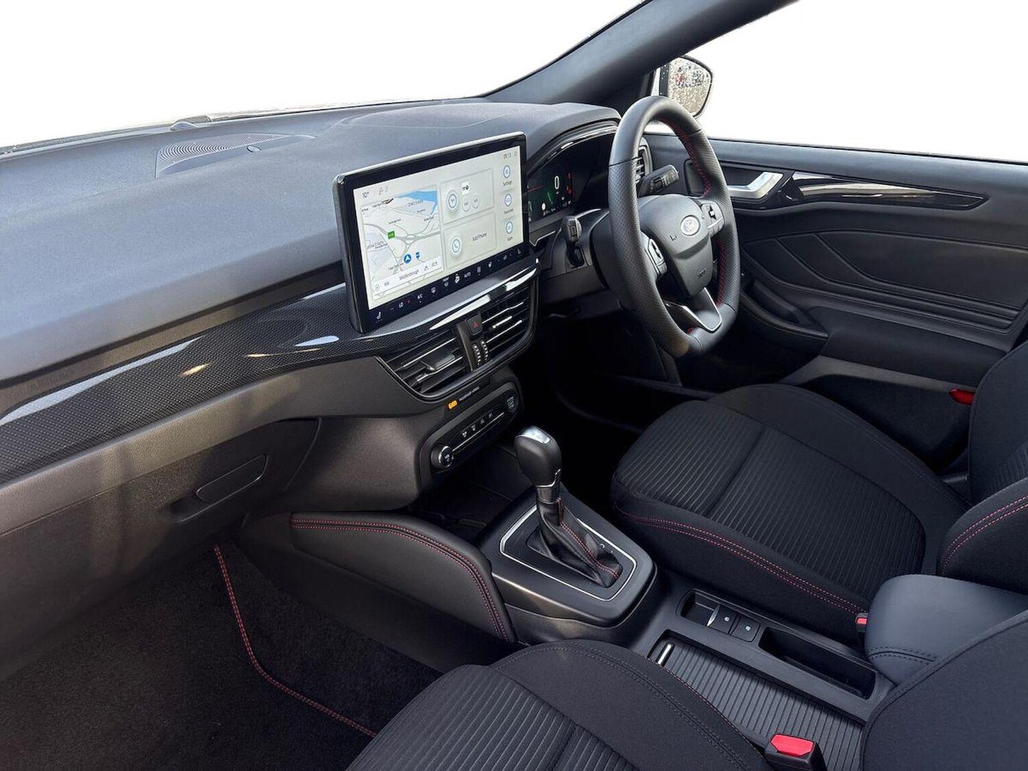 Used Ford Focus 2025 for sale - 77489061: Photo 7