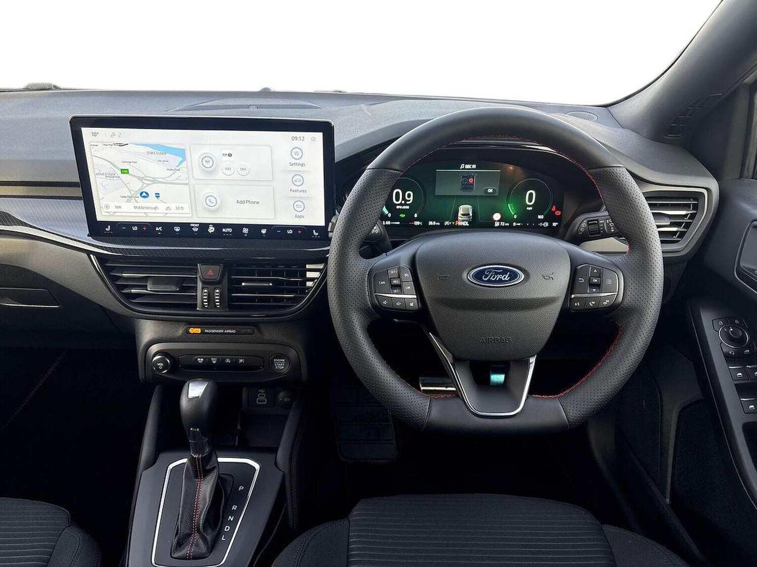 Used Ford Focus 2025 for sale - 77489061: Photo 9