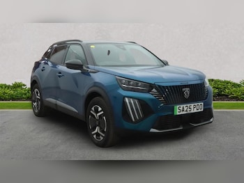 Used Peugeot 2008 2025 for sale - 79228813: Photo