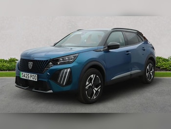 Used Peugeot 2008 2025 for sale - 79228813: Photo