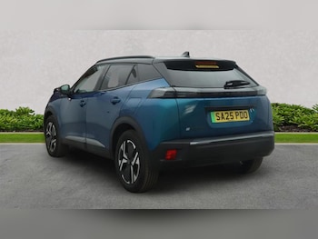 Used Peugeot 2008 2025 for sale - 79228813: Photo
