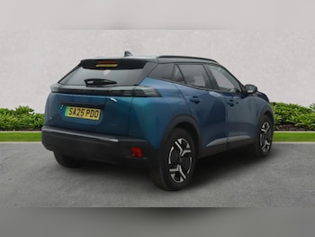 Used Peugeot 2008 2025 for sale - 79228813: Photo