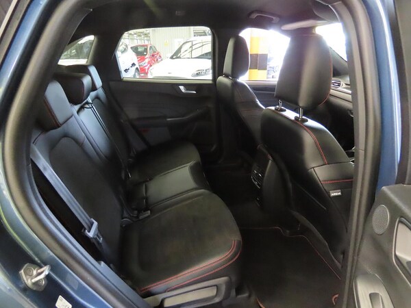 Used Ford Kuga 2022 for sale - 76287281: Photo 10