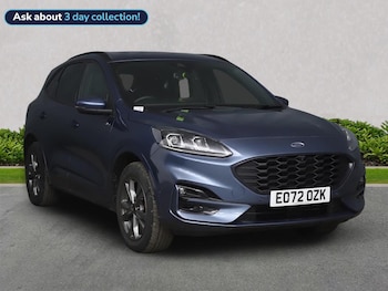 Ford - Kuga