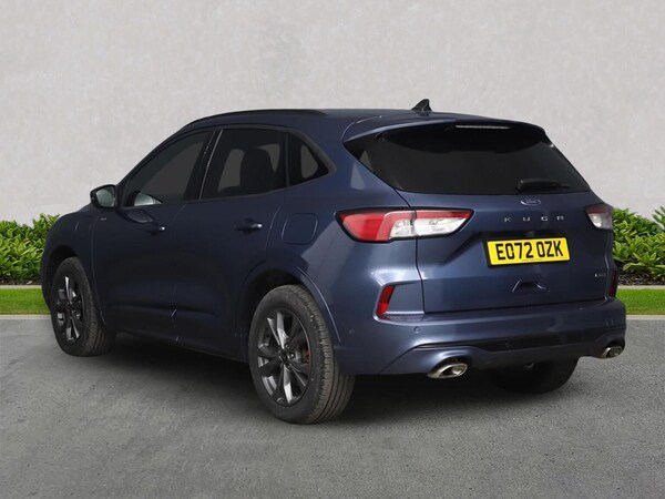 Used Ford Kuga 2022 for sale - 76287281: Photo 2
