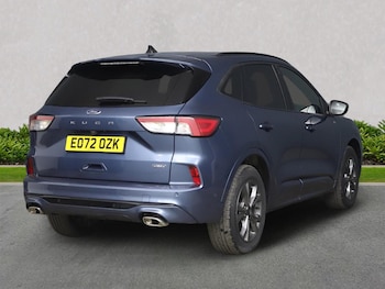 Used Ford Kuga 2022 for sale - 76287281: Photo 3