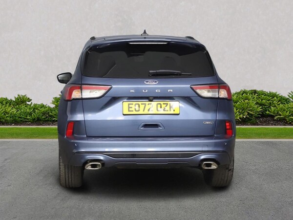 Used Ford Kuga 2022 for sale - 76287281: Photo 4