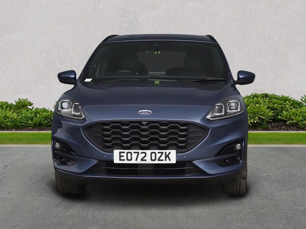 Used Ford Kuga 2022 for sale - 76287281: Photo 5