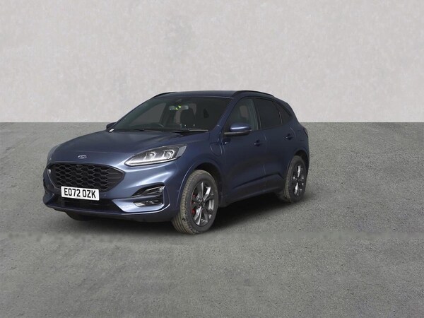 Used Ford Kuga 2022 for sale - 76287281: Photo 6