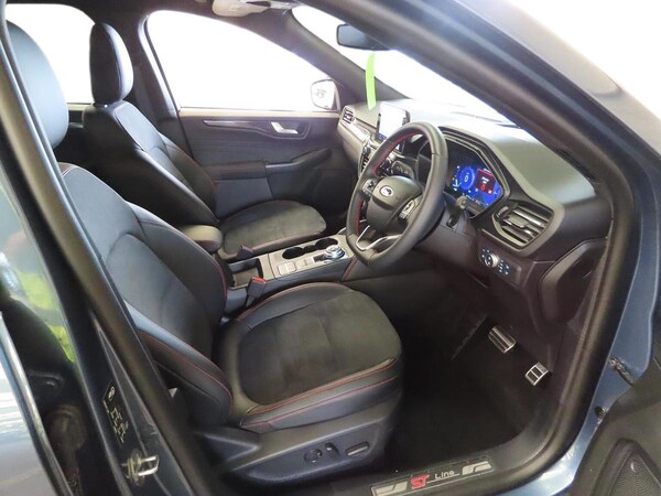 Used Ford Kuga 2022 for sale - 76287281: Photo 7