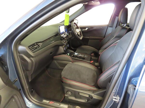 Used Ford Kuga 2022 for sale - 76287281: Photo 8