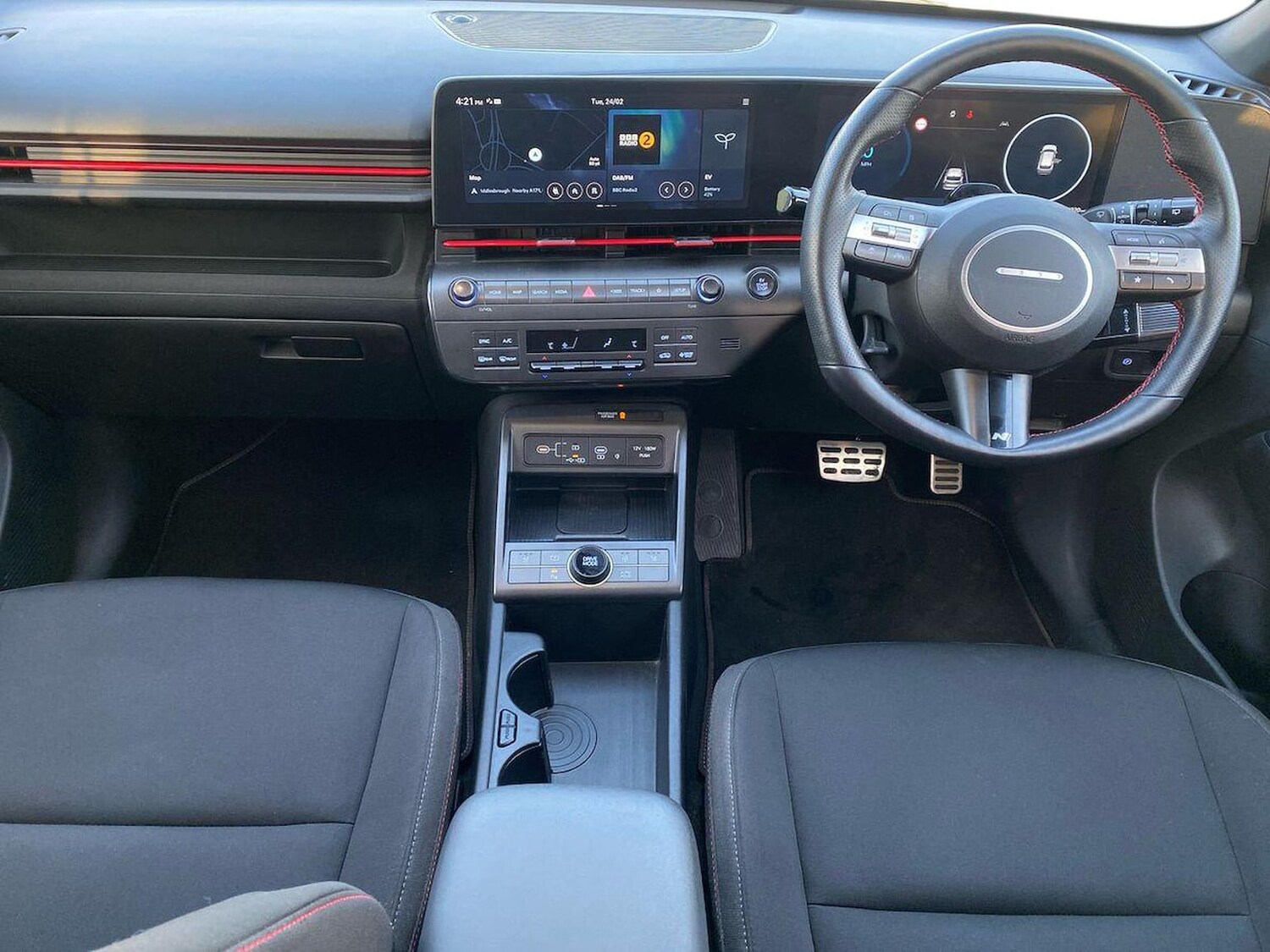 Used Hyundai KONA 2024 for sale - 78139592: Photo 10