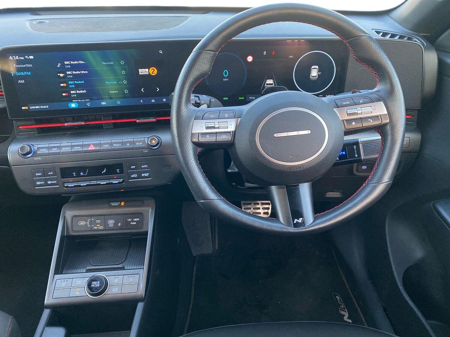 Used Hyundai KONA 2024 for sale - 78139592: Photo 11