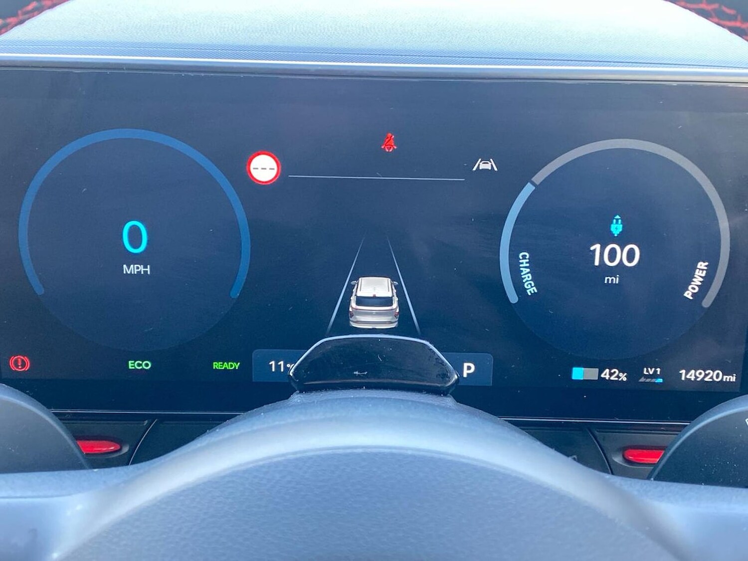 Used Hyundai KONA 2024 for sale - 78139592: Photo 12