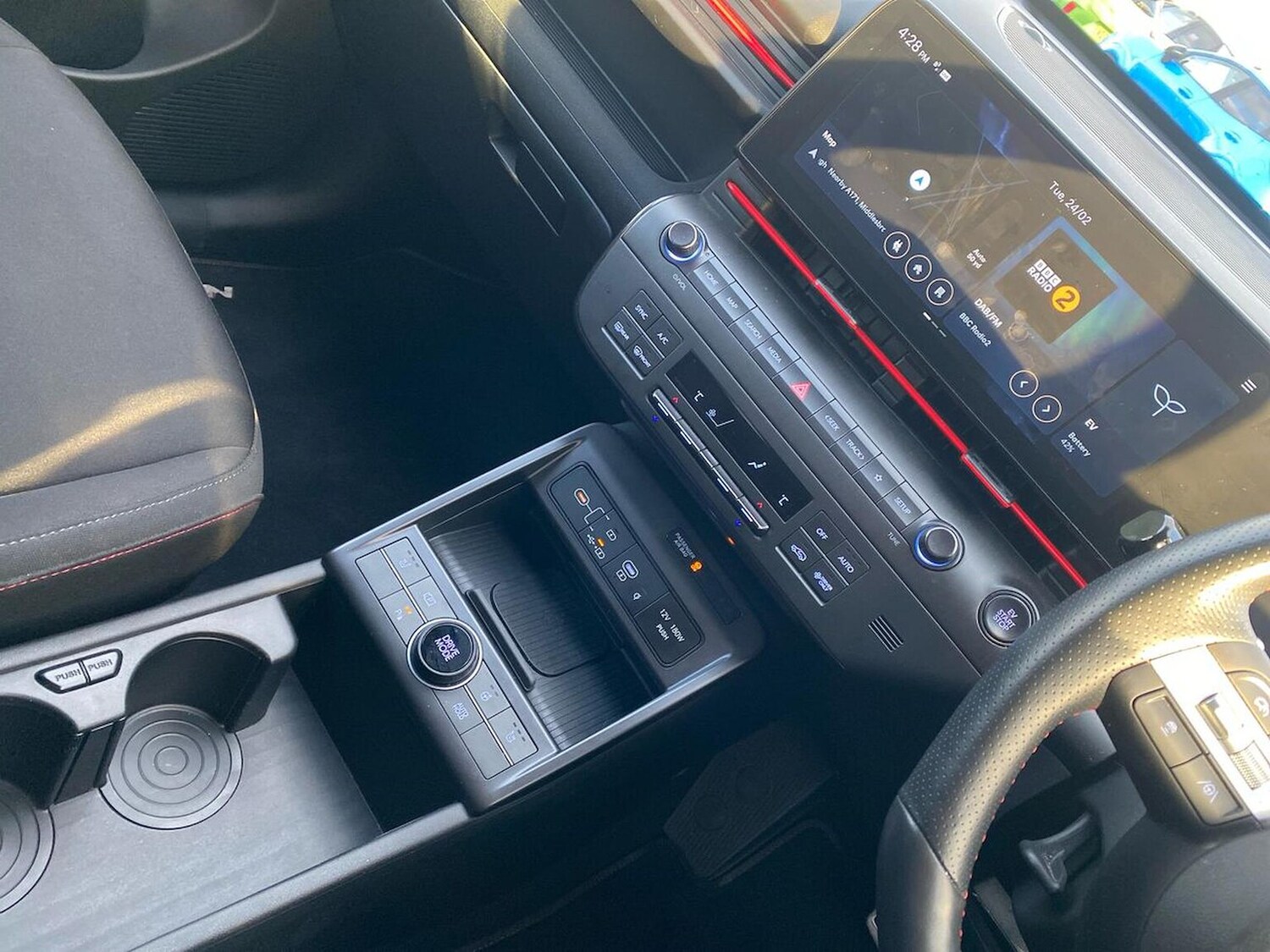 Used Hyundai KONA 2024 for sale - 78139592: Photo 15