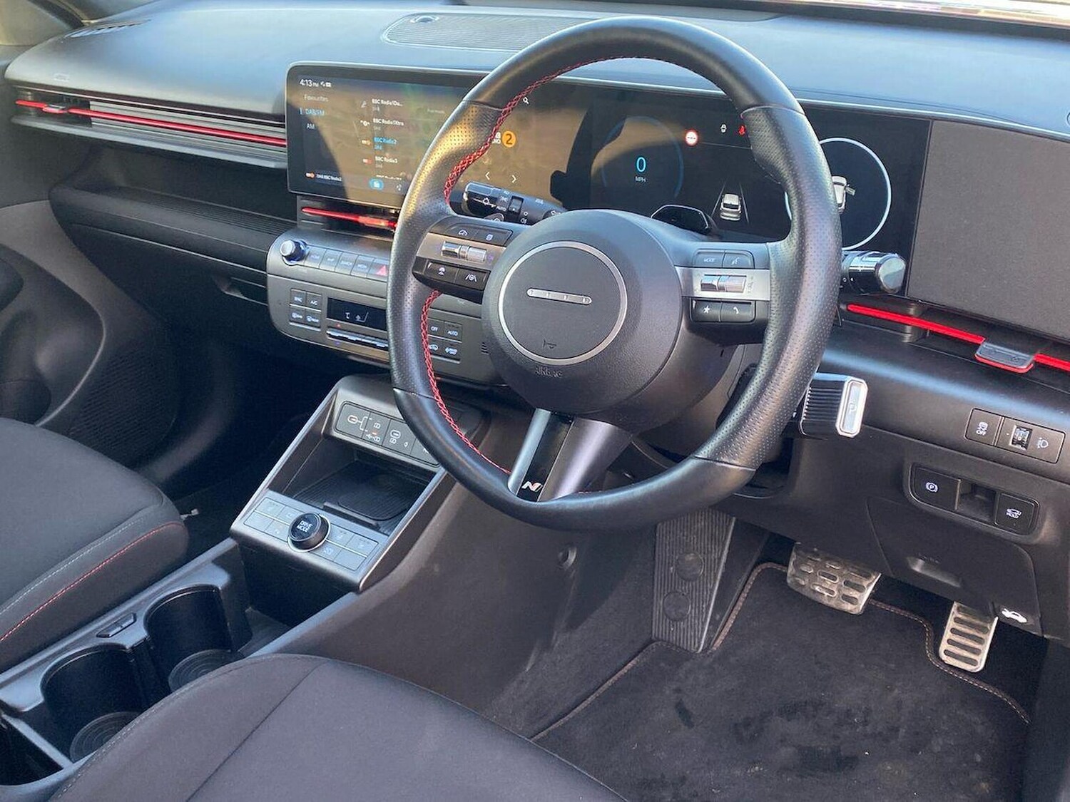 Used Hyundai KONA 2024 for sale - 78139592: Photo 17