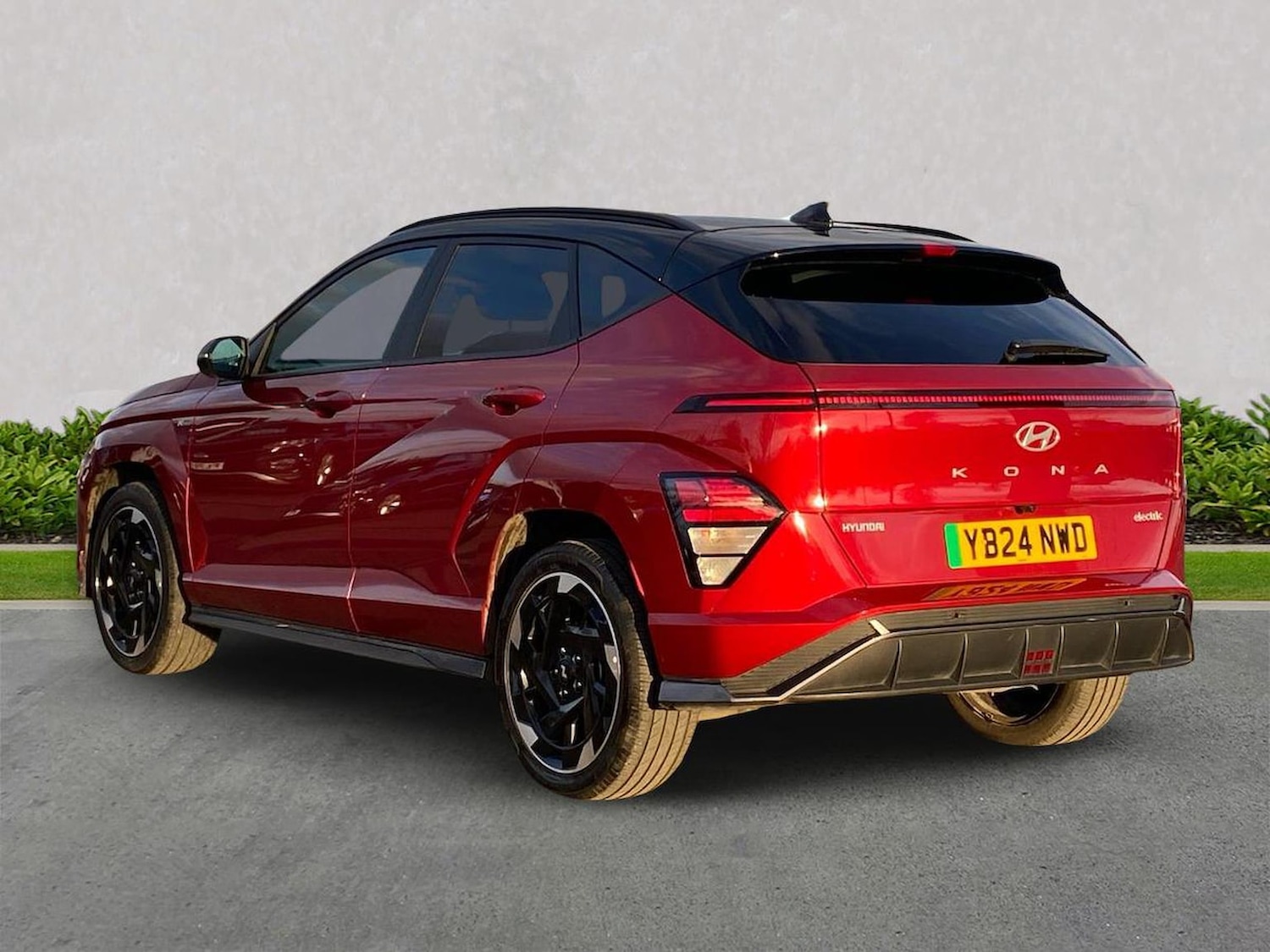 Used Hyundai KONA 2024 for sale - 78139592: Photo 2