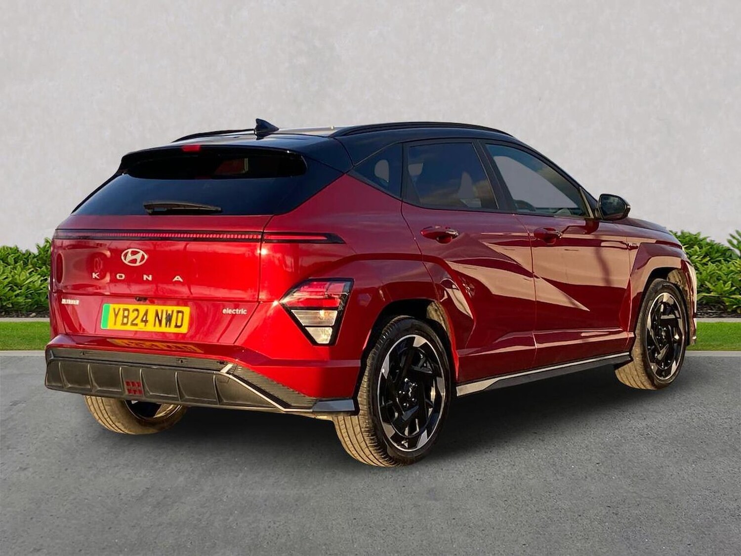 Used Hyundai KONA 2024 for sale - 78139592: Photo 20