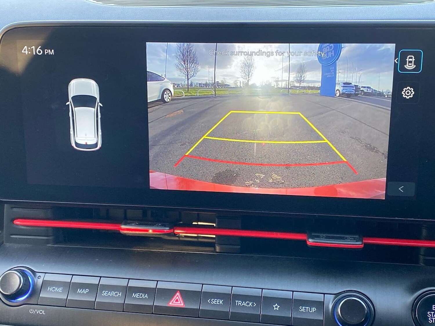 Used Hyundai KONA 2024 for sale - 78139592: Photo 25