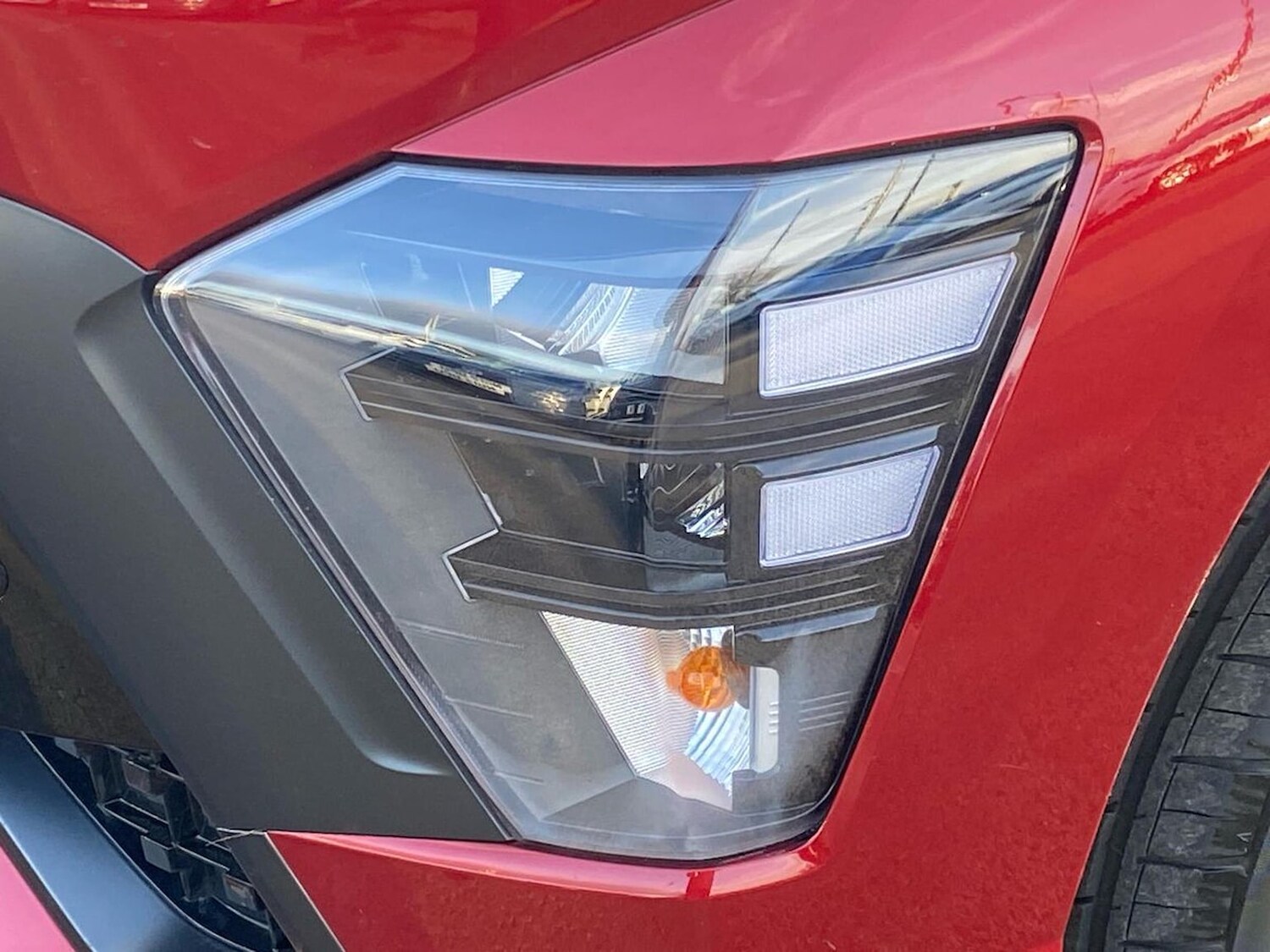 Used Hyundai KONA 2024 for sale - 78139592: Photo 35