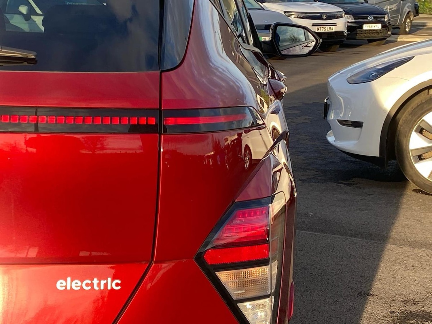 Used Hyundai KONA 2024 for sale - 78139592: Photo 37