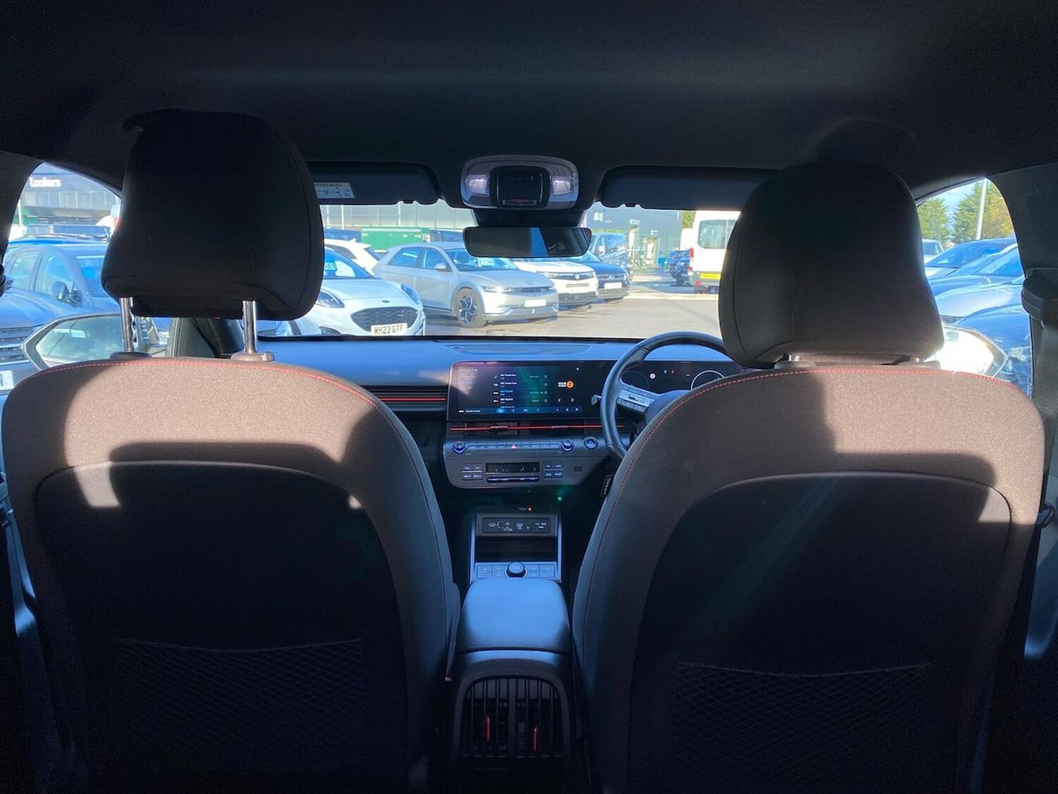 Used Hyundai KONA 2024 for sale - 78139592: Photo 40