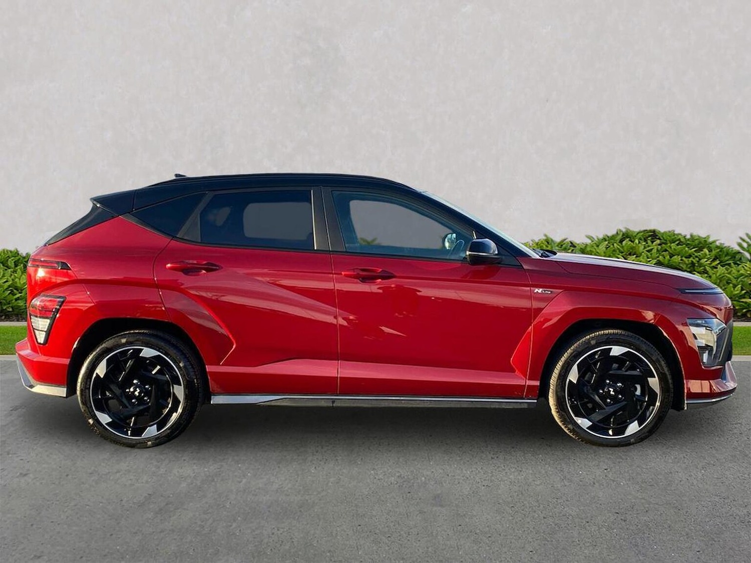 Used Hyundai KONA 2024 for sale - 78139592: Photo 5