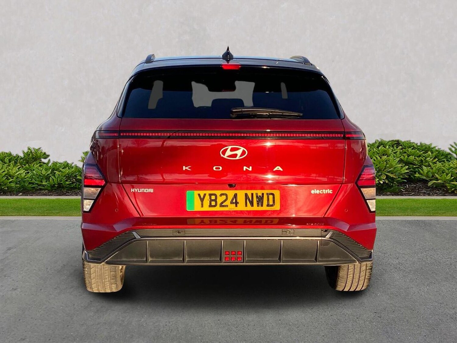 Used Hyundai KONA 2024 for sale - 78139592: Photo 6