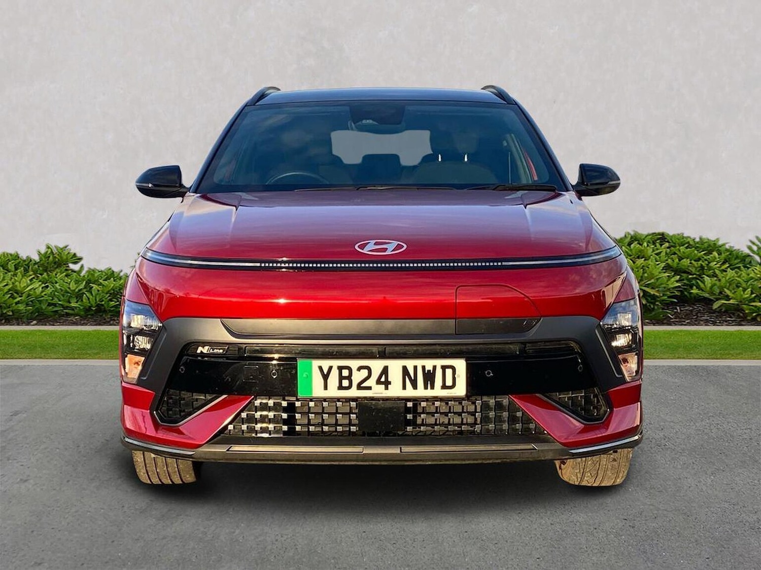 Used Hyundai KONA 2024 for sale - 78139592: Photo 7