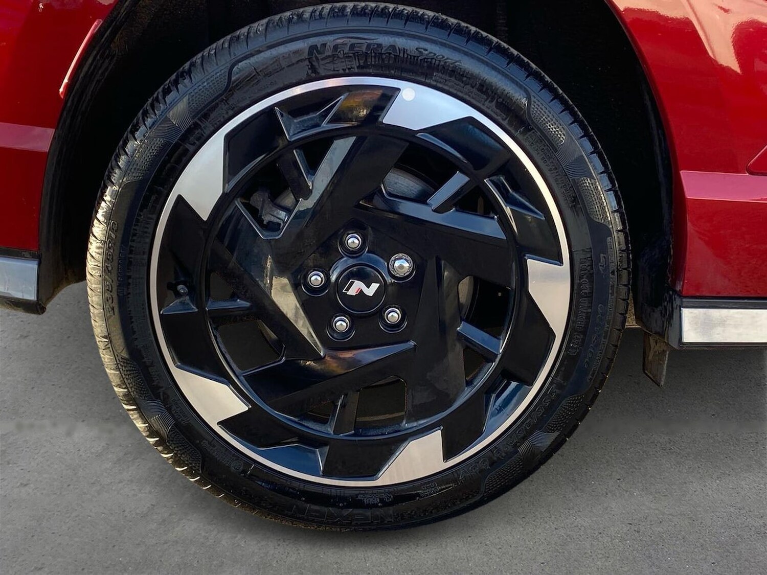 Used Hyundai KONA 2024 for sale - 78139592: Photo 8