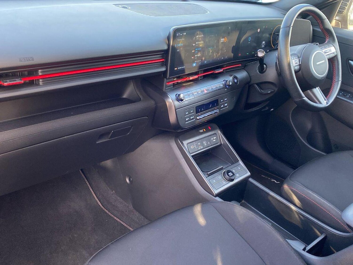 Used Hyundai KONA 2024 for sale - 78139592: Photo 9