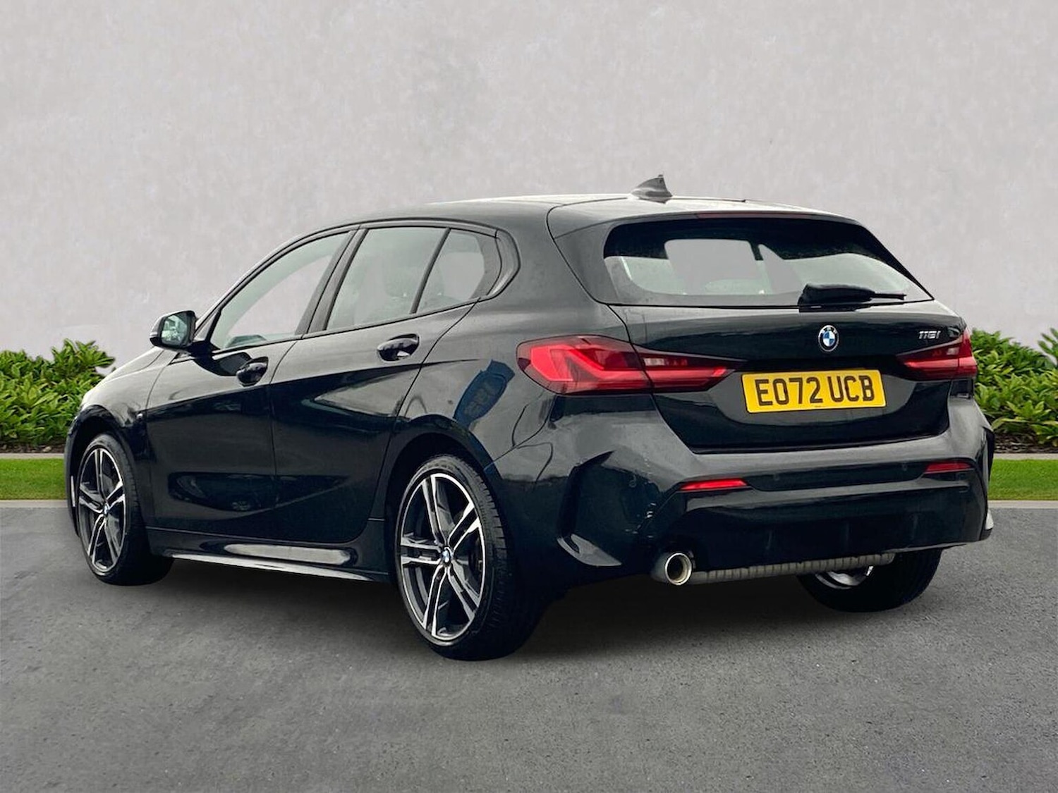 Used BMW 1 Series 2022 for sale - 77567684: Photo 2