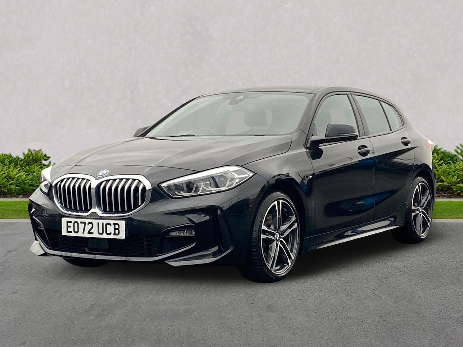 Used BMW 1 Series 2022 for sale - 77567684: Photo 20