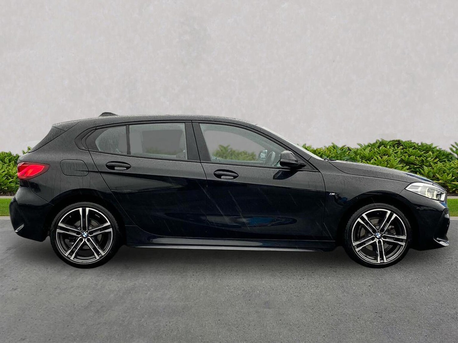 Used BMW 1 Series 2022 for sale - 77567684: Photo 3