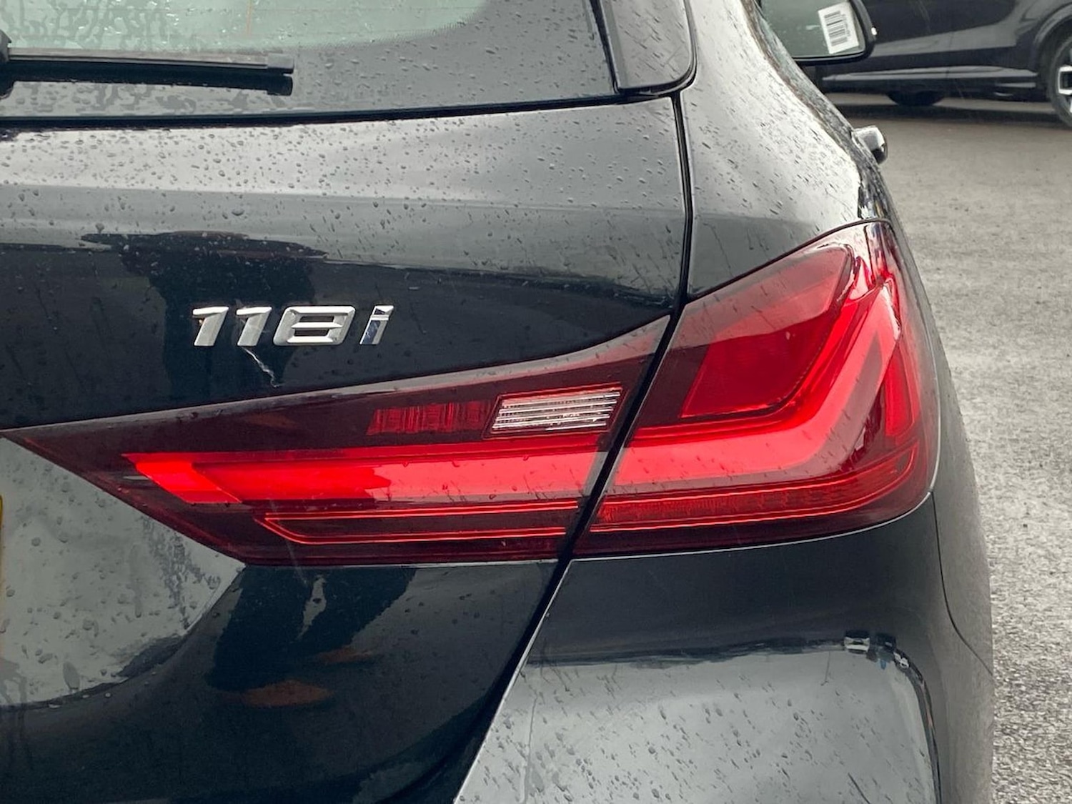 Used BMW 1 Series 2022 for sale - 77567684: Photo 35