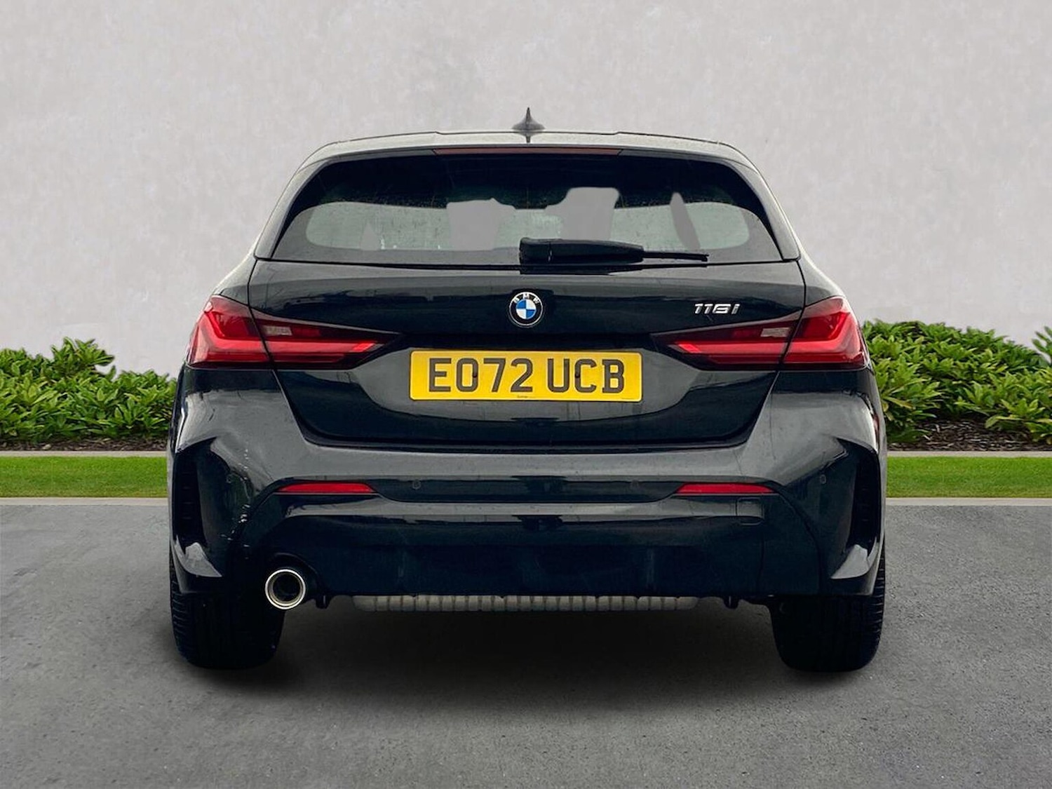 Used BMW 1 Series 2022 for sale - 77567684: Photo 4