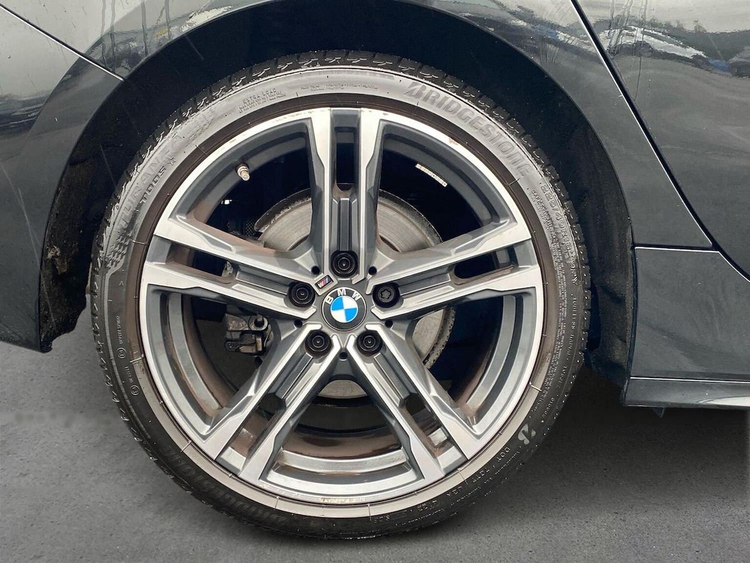 Used BMW 1 Series 2022 for sale - 77567684: Photo 6