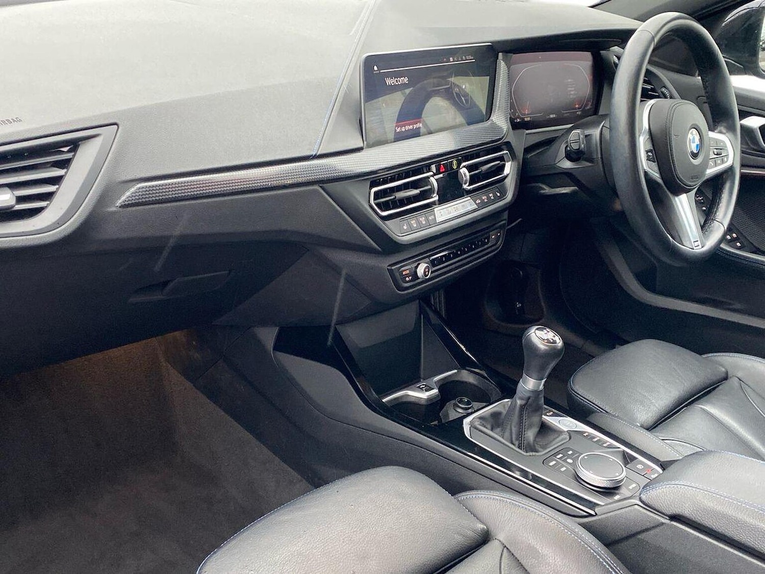 Used BMW 1 Series 2022 for sale - 77567684: Photo 7