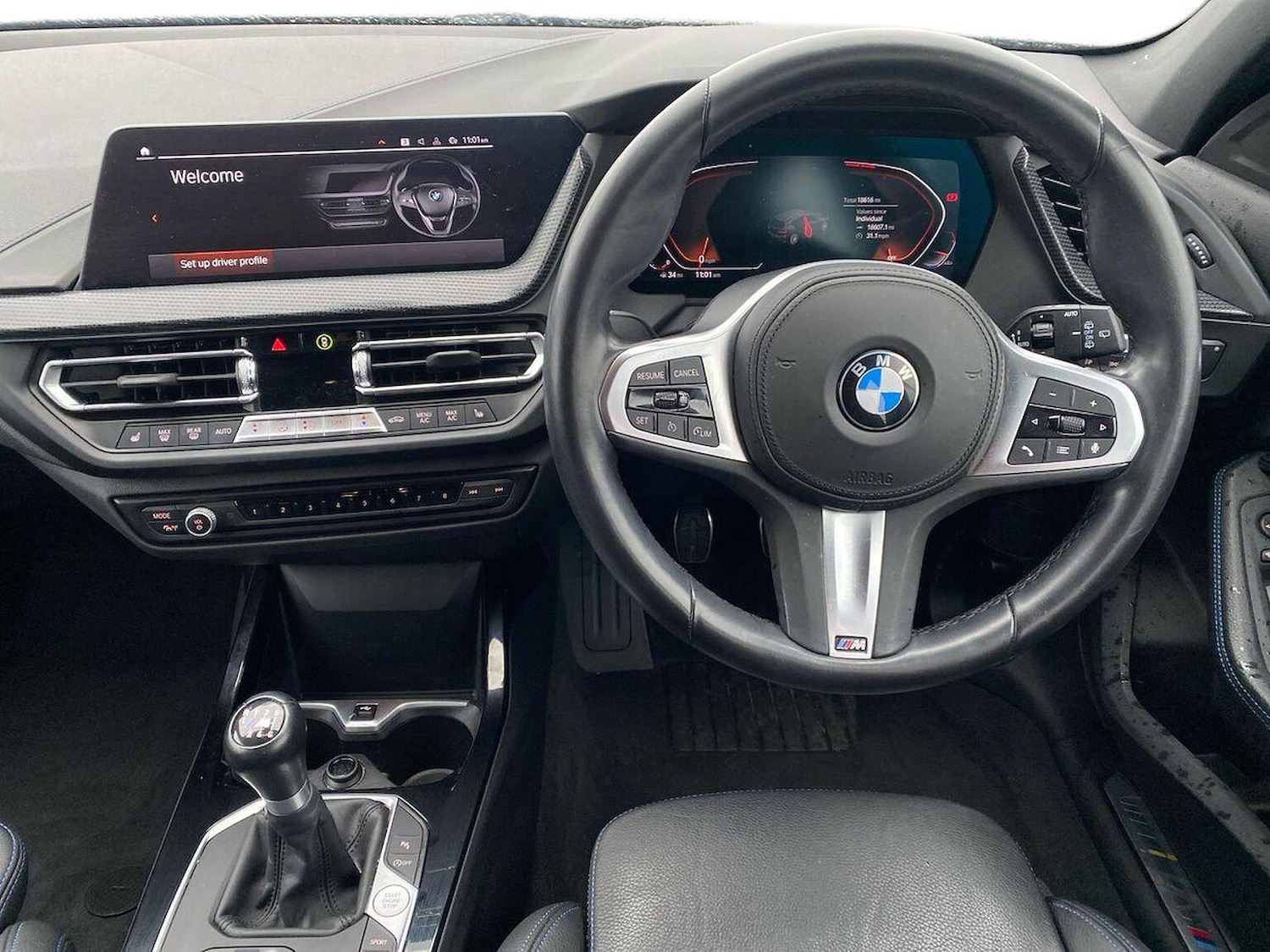 Used BMW 1 Series 2022 for sale - 77567684: Photo 9