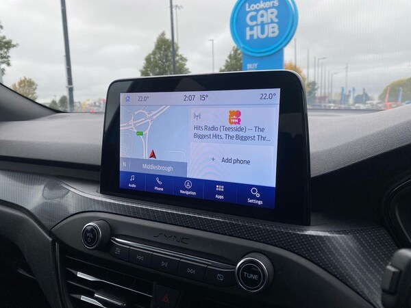 Used Ford Focus 2019 for sale - 76324660: Photo 10