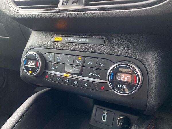 Used Ford Focus 2019 for sale - 76324660: Photo 11