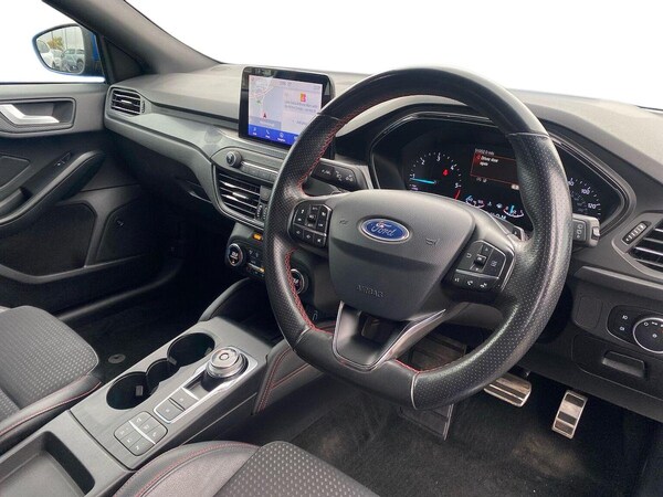 Used Ford Focus 2019 for sale - 76324660: Photo 14