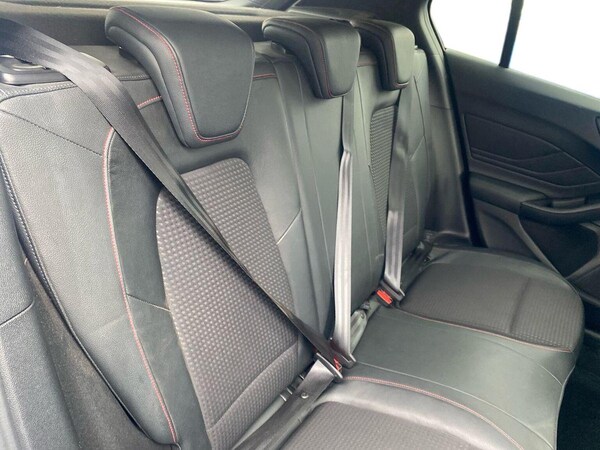 Used Ford Focus 2019 for sale - 76324660: Photo 15