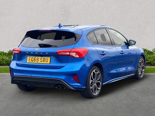 Used Ford Focus 2019 for sale - 76324660: Photo 17