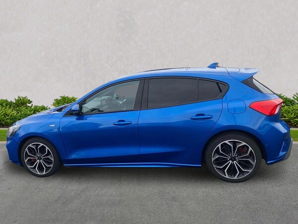 Used Ford Focus 2019 for sale - 76324660: Photo 18