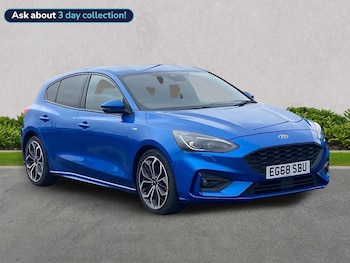 Ford - Focus