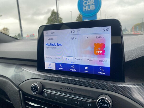 Used Ford Focus 2019 for sale - 76324660: Photo 24