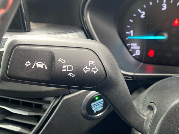 Used Ford Focus 2019 for sale - 76324660: Photo 27
